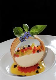 Cuisine Entrees Le Blog De Bernard Dauphin Recettes De Cuisine Entree Gastronomique Recette Gastronomique