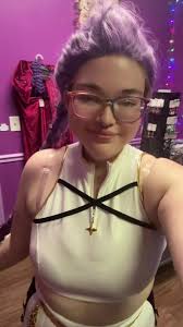 🦋Venus Lynn🦋 (@cocobunnystar)