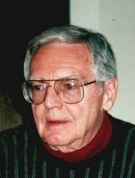 Gordon Adams Obituary