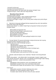 Untuk mempelajari pelbagai bahasa, pelajar boleh mengambil kursus di luar ataupun semasa di politeknik. Isi Penting Karangan Spm 2012
