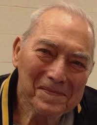 Dale Vernon Holsopple Obituary