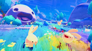 Monomi Park On X: 