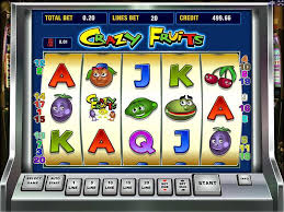 Maybe you would like to learn more about one of these? Crazy Fruits Slot Play Free Online Kajot Slots Read Review 2021