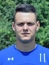 2016 Men's Soccer Roster