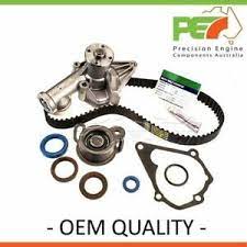 Booster water pump for clear water— 554 gph, 0.5 hp, 1in. New Oem Quality Timing Belt Water Pump Kit For Proton Persona Gli 1 5l Ebay
