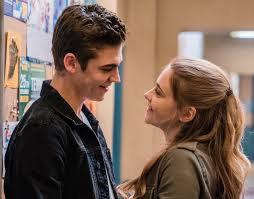 The After We Collided Cast S Instagrams Will Quench Your Thirst Romantic Movies Hero Movie Romantic Movies On Netflix
