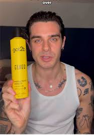 part 4/4: our festive looks series 😍❄️ did you try any of the looks out  over the holidays? #festivehair #festiveglam #trendy #got2b #got2bstyled  @max leo