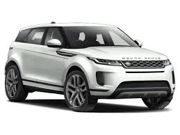 New 2020 Land Rover Range Rover Evoque S 4d Sport Utility In Freeport 12727 Land Rover Freeport