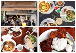 Rod dee ded malaysia is the latest famous names from the land of smiles bangkok to start their popular dishes right here at 15, jalan ss 21/37, damansara utama, 47400 petaling jaya, selangor damansara uptown, malaysia. 10 Best Food Spots At Damansara Uptown Klnow