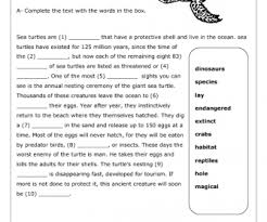 It includes a number of activities that encourage children to develop close reading skills, including a wordsearch and spot the difference (which are building blocks to help children find information in texts). Free Cloze Reading Passages Jknew