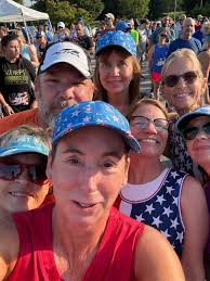 Lestat, Louie, Ichabod, Gomez & Fester preparing for the 4th .