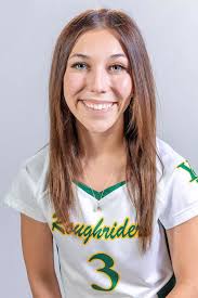 2021 Volleyball Roster