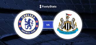 Thingiverse is a universe of things. Chelsea Vs Newcastle United Predictions H2h Footystats