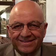 Rosendo (Ross) Sanchez (1941-2022)