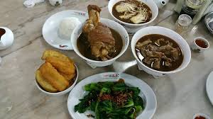Here are the best things to eat in the port town (other than bak kut teh) to earn your #pasanglang badge. Pao Xiang Bak Kut Teh Klang Restaurant Reviews Photos Tripadvisor