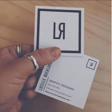 Create free, custom business card designs. Une Carte De Visite Carre C Est Original Square Business Cards Design Square Business Cards Business Card Design Creative