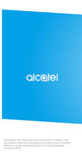 Ademas descargar juegos android para alcatel gratis es posible de algunos modos. Alcatel 2008 User Manual Manualzz