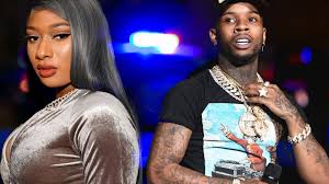 Megan speaks on rumors surrounding the tory lanez shooting case. The Mystery Of Who Shot Megan Thee Stallion Unfolds And Tory Lanez Is Involved The Sauce