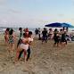 La Playa! Salsa & Bachata on the Beach! Mr. Taco event image