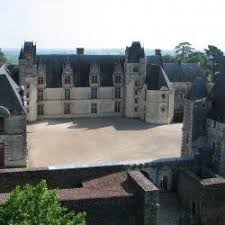 Chateau De Goulaine Office De Tourisme De Saint Andre Des Eaux