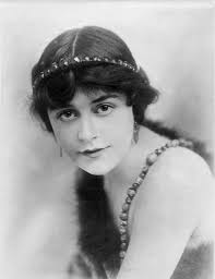 Virginia Pearson 1915