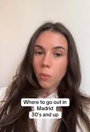 #greenscreen clubs, bars, etc for people in their 30’s and up in madrid  #madrid #spain #españa #tips #recommendations #nightlife #drink #fun #party