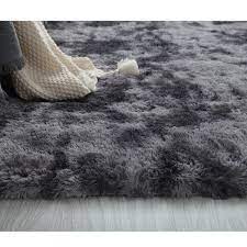 Westelm.com has been visited by 100k+ users in the past month 160x230cm Extra Large Fluffy Rug Soft Shaggy Rug Area Carpet Living Room Bedroom Floor Mat Dark Grey Buy Online At Best Prices In Bangladesh Daraz Com Bd