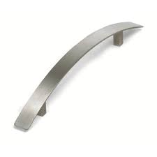 Free shipping on orders over $49! Laurey Melrose Center To Center Stainless Steel Arch Drawer Pulls In The Drawer Pulls Department At Lowes Com