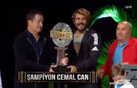 Acun ilıcalı'nın sunumuyla ekranlara damga vuran survivor 2020'de cemal can ile barış şampiyonluk şampiyon olan isim büyük ödülün sahibi olacak. Survivor Sampiyonu Belli Oldu Nefes Kesen Survivor Buyuk Finalinde Yasananlar Magazin Haberleri