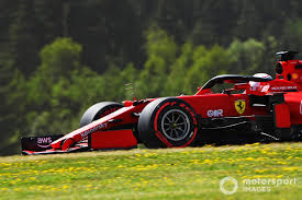 '2022 is a completely new beginning' date published: Leclerc Happy For Ferrari To Sacrifice P3 Fight For 2022 F1 Title Shot