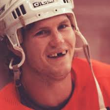 He was a rugged hockey player and an unselfish teammate who was willing to  do anything for his team." ~Steve Yzerman Happy Birthday to the one and  only Big Bob Probert!