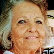 Jennie Wright Obituary (2024)