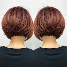 20 Latest Fashion Short Bob Hairstyles In 2020 The Best Bob Haircut Ideas