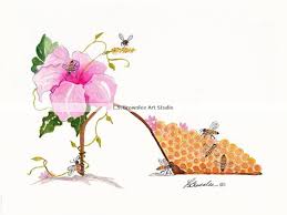 Pin On Floral Art