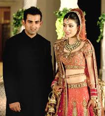 Photos Gautam Gambhir Jpg Indian Bridal Dress Wedding Sherwani Indian Wedding