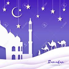 Pasturing ruminants also do not have their upper teeth. Ramadan Kareem White Mosque Landscape Camel Stars Paper Cut Royalty Free Cliparts Vectors And Stock Illustration Image 127961385