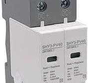 Amazon.com: DC SPD Solar Surge Protector,2P 500V 600V 800V ...