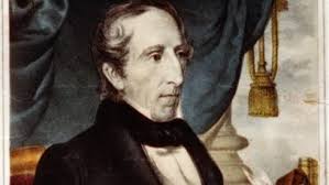 John Tyler: Unexpected