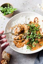 1 teaspoons red chilli powder. Easy Shortcut Indian Lamb Curry Recipe Savvy Bites