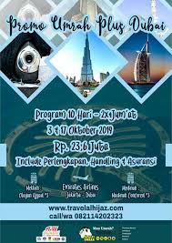 Image result for paket umroh desember 2019