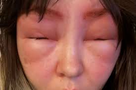 I got my brows tinted before my holiday to Mexico