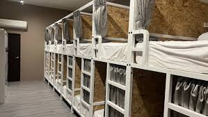 Tree Hole Gay Hostel