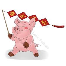 Gambar babi animasi paling keren download now gambar lucu kartun bab. Gambar Babi Kartun Beruntung Tahun Babi Yang Digambar Tangan Elemen Grafis Templat Psd Unduhan Gratis Pikbest