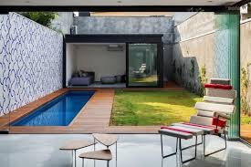400x211x81 cm, inklusive selbstklebendem reparaturflicken, blau. Kleiner Pool Im Garten Selber Bauen Rechteckiger Pool Terrasse Und Rasenteppich Ideen Rund Ums Haus Pool Im Garten Pool Rechteckig Kleine Hinterhof Pools