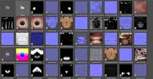 Types Of Texture Maps Texturing - Identifying And Correctly Mapping Various Texture Maps Onto A  Model (Blender Cycles Render) - Blender Stack Exchange