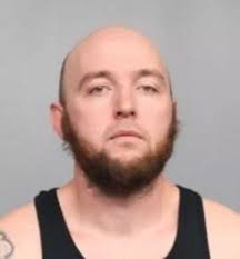 Natrona County Arrest Log (8/12/24