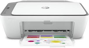 طابعة hp 415w ألوان ووايرليس تلاتة في واحد. Amazon Com Hp Deskjet 2755 Wireless All In One Printer Mobile Print Scan Copy Hp Instant Ink Ready Works With Alexa 3xv17a Electronics
