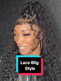 Achieve Seamless Lace Melt with Ebin Adhesive Spray Tutorial