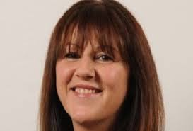 Penny Hardman (2015)