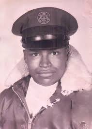 Henry Wright Obituary